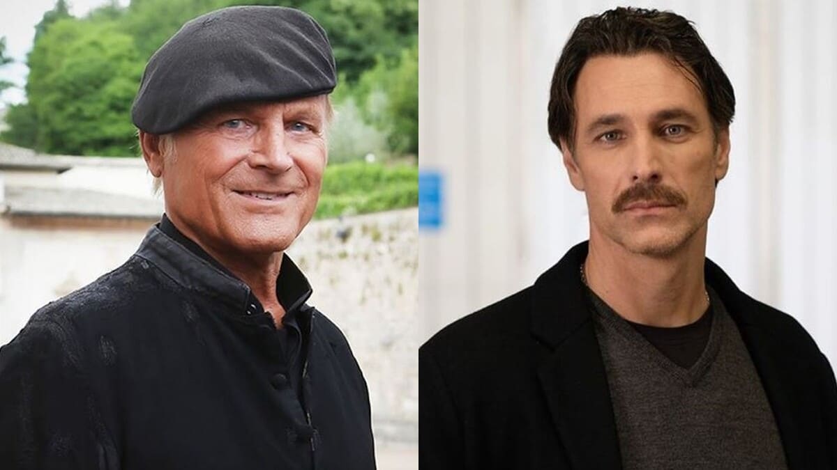 Terence Hill lascia Don Matteo ma per il momento Raoul Bova non lo sostituirà 15