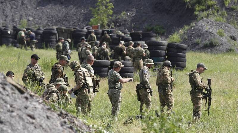 Donbass: dove si trova e perché è al centro dello scontro tra Ucraina e Russia 3 Donbass_