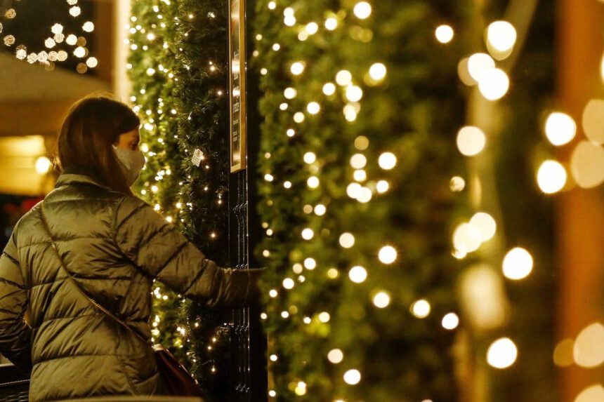 Nuovo Dpcm Natale, come saranno le vacanze degli italiani? 1