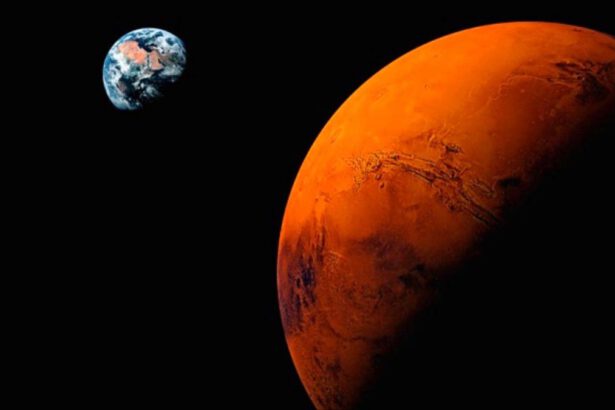 È possibile vivere su Marte? L'innovazione per un futuro nello Spazio 19