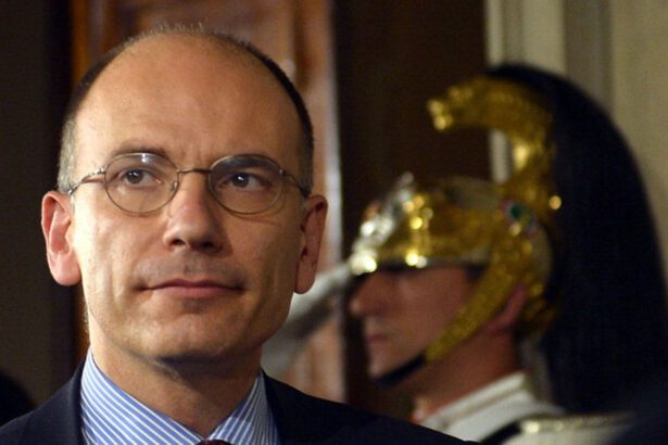 PD in caduta libera nei sondaggi, Letta: "Non ho lasciato tutto per guidare il partito alla sconfitta" 19