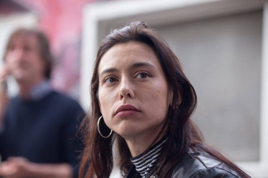 Chi è Eddi Marcucci e perché è sotto sorveglianza speciale 2 Chi è Eddi Marcucci e perché è sotto sorveglianza speciale 1