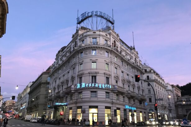 Giornalisti del Messaggero: Sciopero di tre giorni contro nuovo taglio ai compensi 30