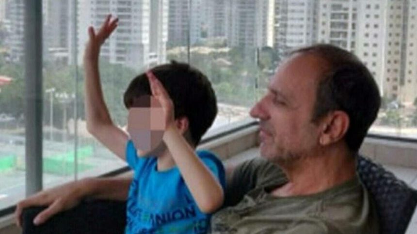 Eitan, mandato d'arresto internazionale per il nonno: “Il rapimento era premeditato” 1