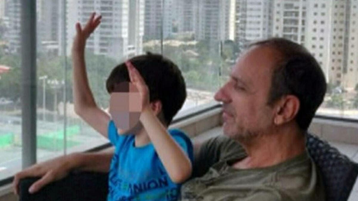 Eitan, mandato d'arresto internazionale per il nonno: “Il rapimento era premeditato” 15