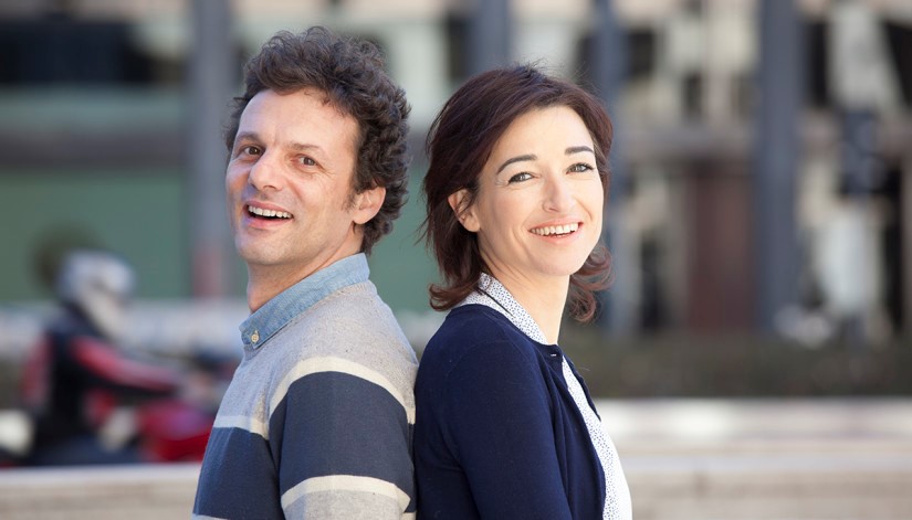 Armadio Verde lancia la linea uomo 2 Armadio Verde lancia la linea uomo 1