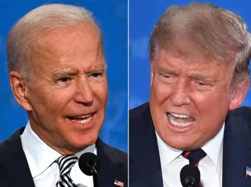 Elezioni USA 2020 - Ci siamo quasi, Trump e Biden sul filo del rasoio 1