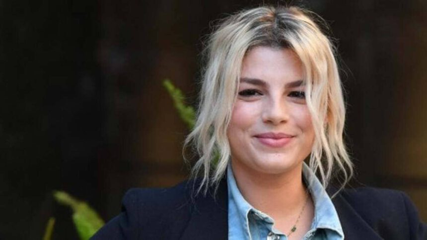 Emma Marrone: "Sono definitamente fuori dalla malattia" 1