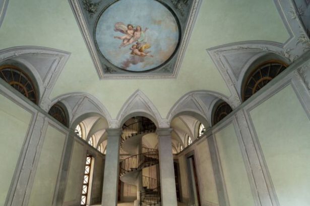 Lavori in corso, a Firenze nasce il Museo della Lingua italiana 7