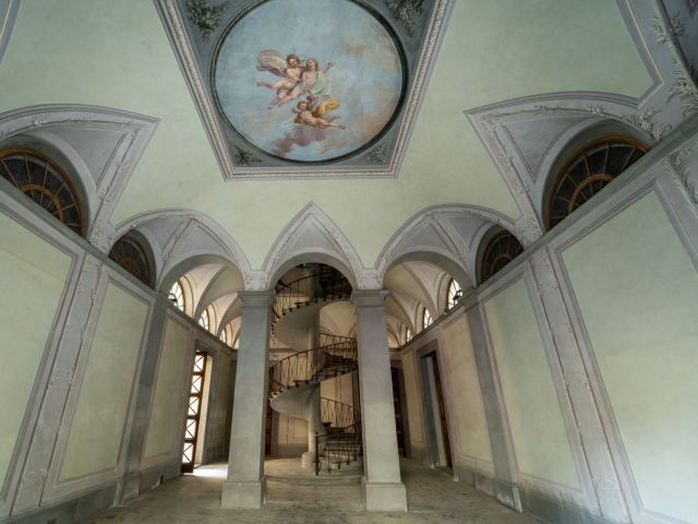 Lavori in corso, a Firenze nasce il Museo della Lingua italiana 1