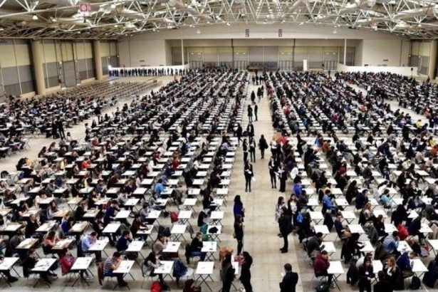 Esami per avvocato nel mirino: gli scritti non ancora corretti e i praticanti protestano 18