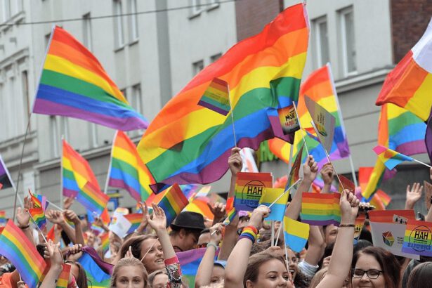 Essere omosessuali è reato? In ben 72 Paesi sì: alcuni applicano la pena di morte 18