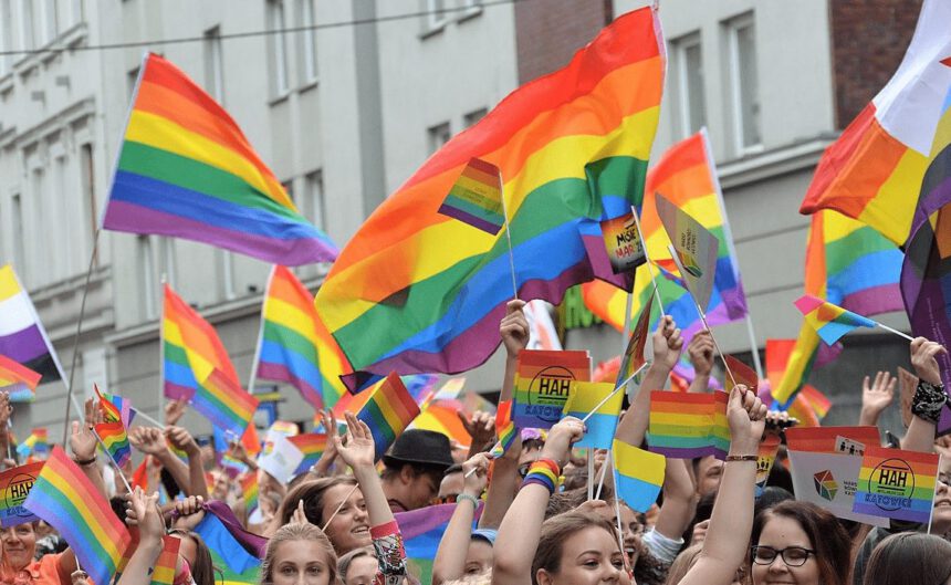 Essere omosessuali è reato? In ben 72 Paesi sì: alcuni applicano la pena di morte 1