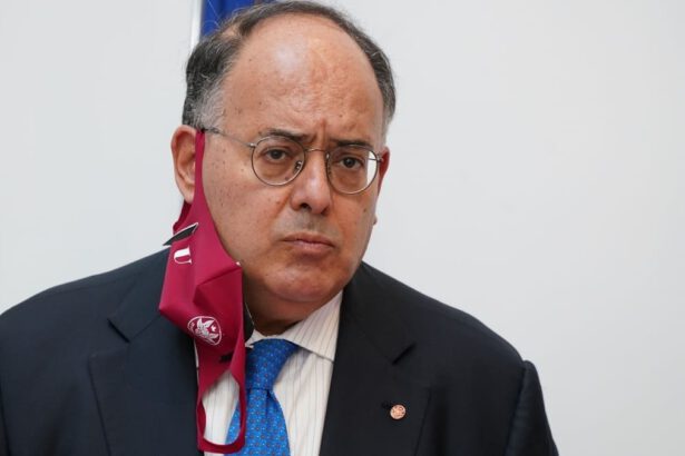 Calabria, Eugenio Gaudio è il nuovo commissario alla Sanità 15