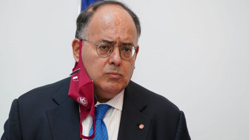 Calabria, Eugenio Gaudio è il nuovo commissario alla Sanità 2 Calabria, Eugenio Gaudio è il nuovo commissario alla Sanità 1