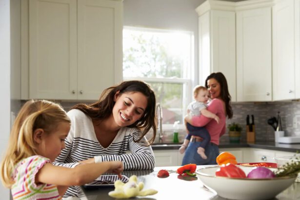 Vivere insieme per aiutarsi a vicenda: la sfida di Coinquilini Solidali 13