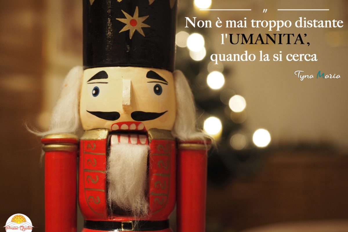 Lo Schiaccianoci, l'intramontabile metafora sul dono della vita 21