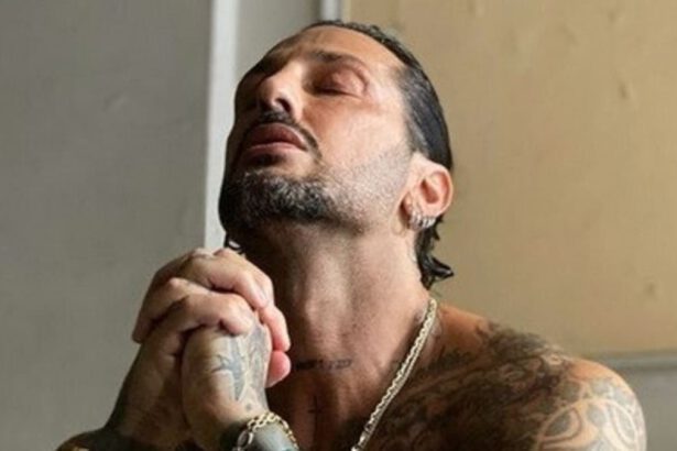 Perché Fabrizio Corona è stato scarcerato? 17