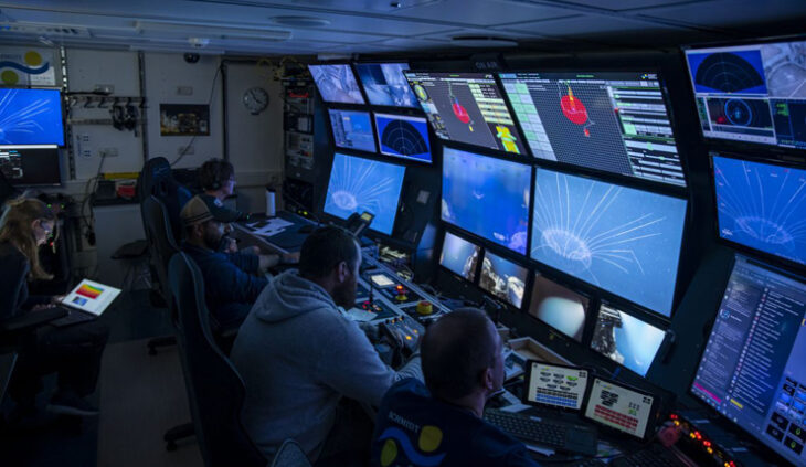 Australia, la scoperta di una nuova e gigante barriera corallina 4 barriera corallina