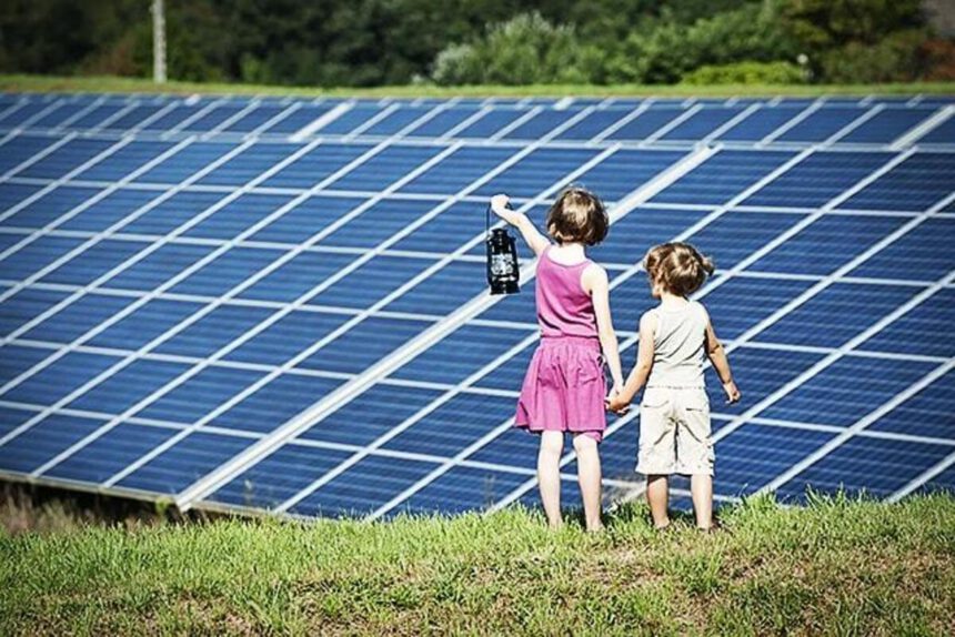 8 falsi miti sul fotovoltaico 1