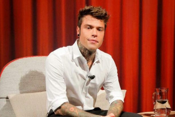 Fedez: "Conte è il meno peggio, è andata di lusso" 11