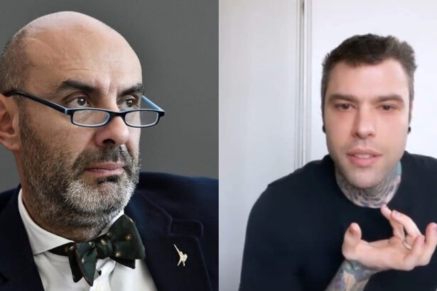 Ddl Zan, Fedez contro Pillon: "Ci spieghi il rifiuto. Non è prioritario che lo Stato tuteli i diritti di tutti?” 5