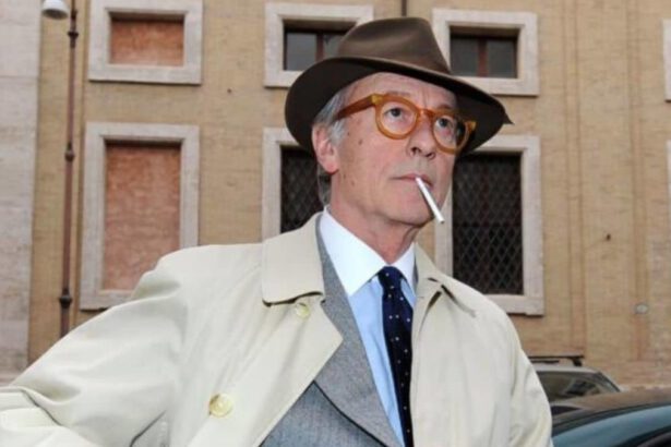 Feltri in tv: "Meridionali inferiori", denunciato dal mondo del giornalismo 11