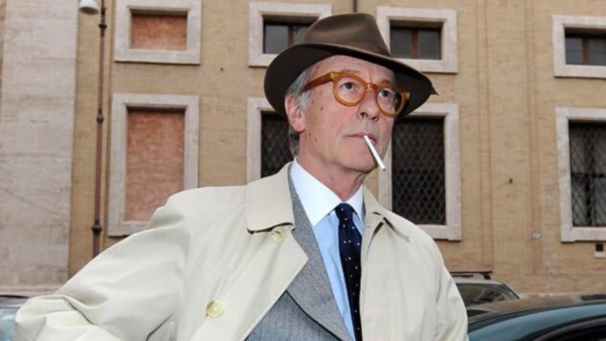 Feltri in tv: "Meridionali inferiori", denunciato dal mondo del giornalismo 13