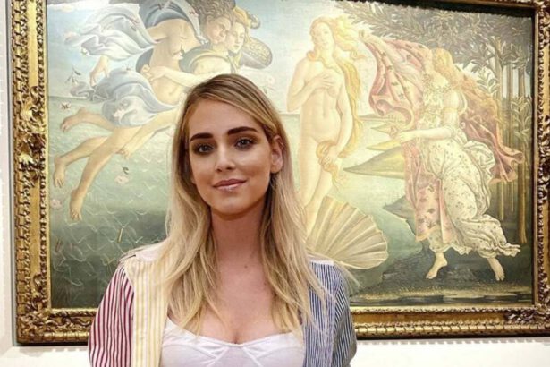 La cultura ha bisogno della Ferragni? 7