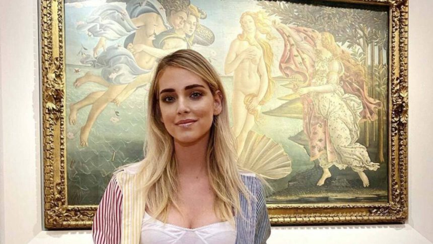 La cultura ha bisogno della Ferragni? 1
