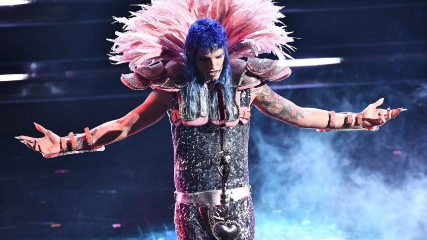 Festival di Sanremo, Lauro: “Mi esibirò per il settore dello spettacolo ferito e vessato” 1