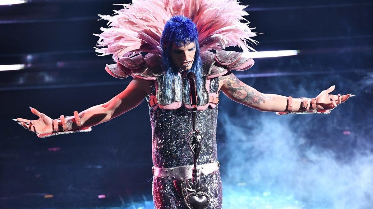 Festival di Sanremo, Lauro: “Mi esibirò per il settore dello spettacolo ferito e vessato” 1