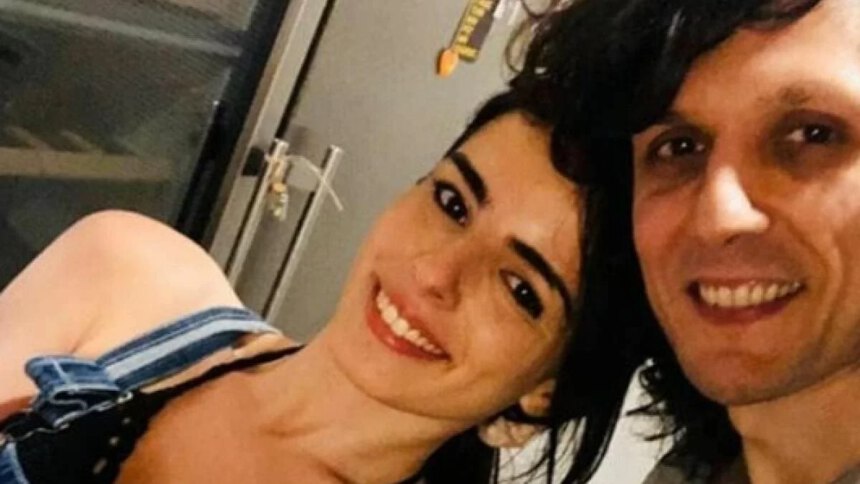 Chi è Chiara Sturdà, fidanzata di Ermal Meta 1