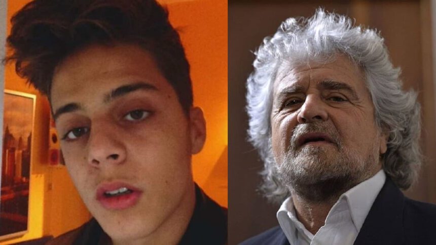 Beppe Grillo: “Mio figlio non ha fatto nulla. Video dimostra consensualità, arrestate me” 1