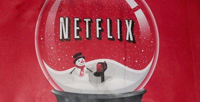 Vi ricordate Spelacchio? Dimenticatelo, sarà Netflix a fare l'albero di Natale a Roma 3