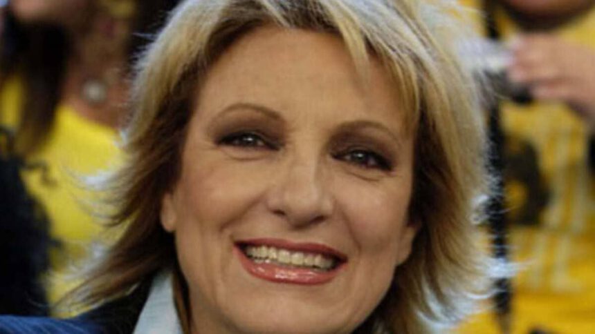 Chi è Fioretta Mari, attrice ed ex docente di Amici 2 Chi è Fioretta Mari, attrice ed ex docente di Amici 1