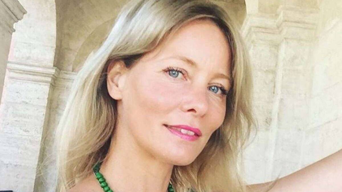 Flavia Vento, casta da 11 anni, si iscrive a Scientology e pensa a Tom Cruise 13