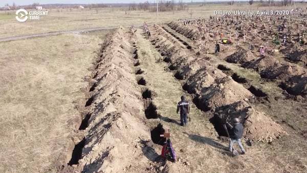 Perché la Giornata nazionale in memoria delle vittime di Covid dovrebbe essere mondiale 6