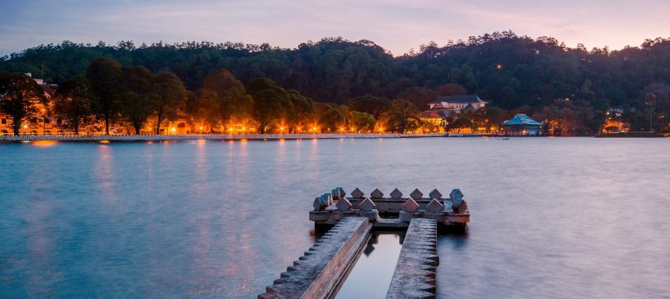 Sri Lanka, l'isola più bella della Terra: la meta più ambita del 2019 9