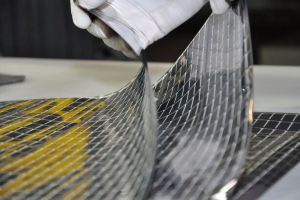 L'orizzonte del fotovoltaico ultra sottile si fa sempre più vicino 25