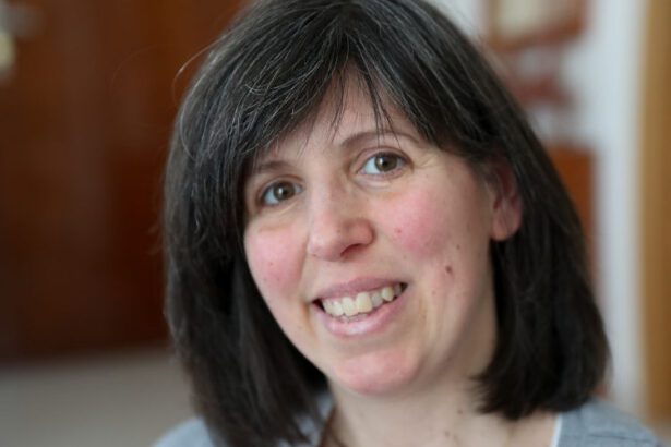 L'Astrofisica Faedi: "Per le donne la strada nella scienza è ancora lunga ma io non mi arrendo" 11