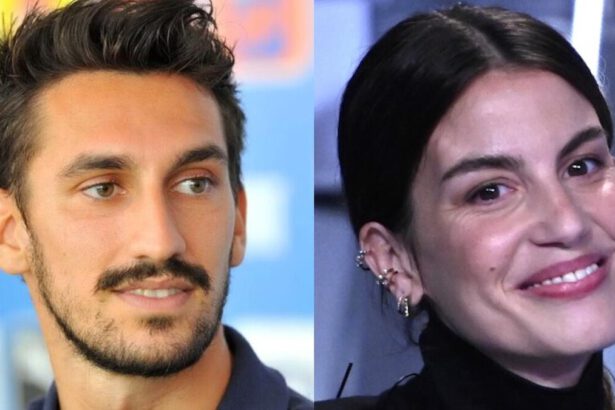 Chi è Francesca Fioretti, compagna di Davide Astori 13