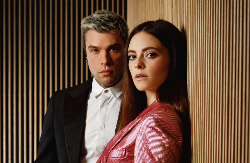 Perché Fedez & Michielin avrebbero dovuto vincere Sanremo 2 Perché Fedez & Michielin avrebbero dovuto vincere Sanremo 1