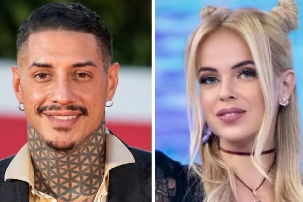 Chi è Francesco Chiofalo, fidanzato di Drusilla Gucci e concorrente de La pupa e il secchione 18