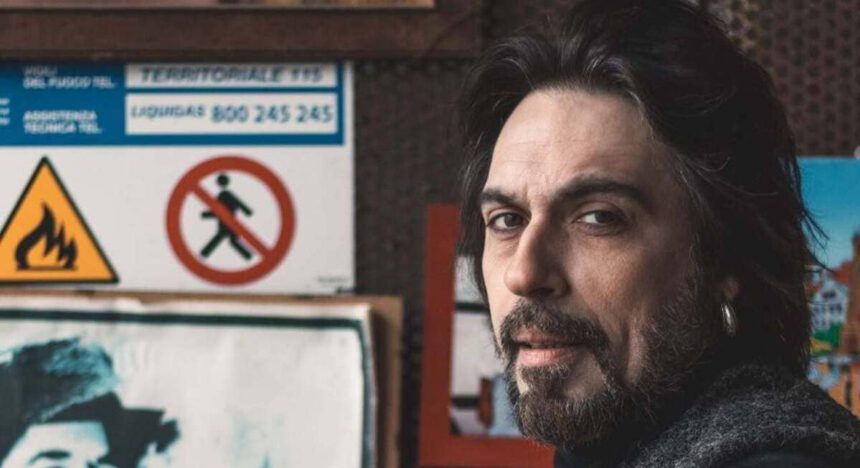 Francesco Sarcina: "Per uscire dalla droga mi sono chiuso in casa e legato al letto. J-Ax mi ha aiutato” 1