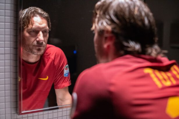 Mi chiamo Francesco Totti - il documentario sul capitano è ora su Amazon Prime 7