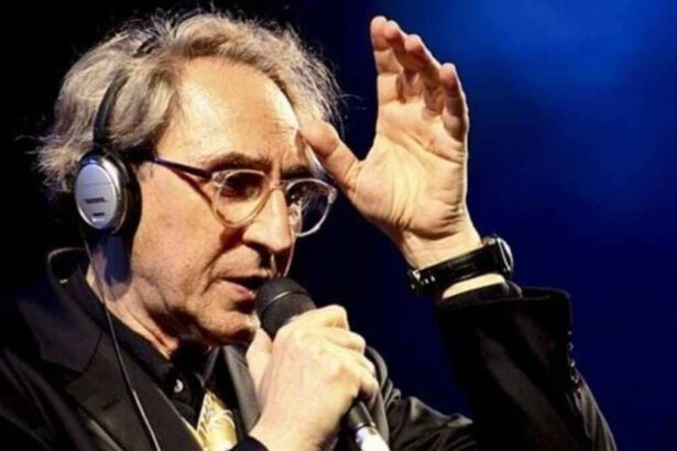É morto Franco Battiato: maestro, cantautore e genio della musica italiana 14