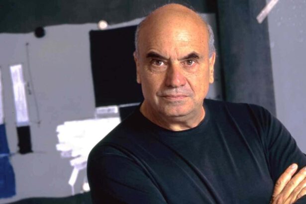 Fuksas: "Torniamo a vivere nei paesini per un nuovo umanesimo post covid" 8