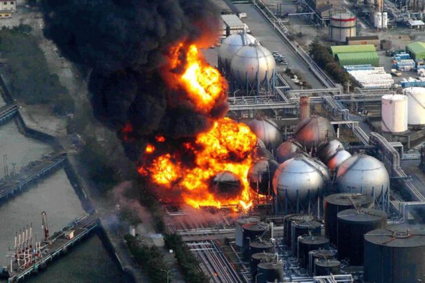 Fukushima, 10 anni fa la tragedia. Quanto costa un disastro nucleare? 30