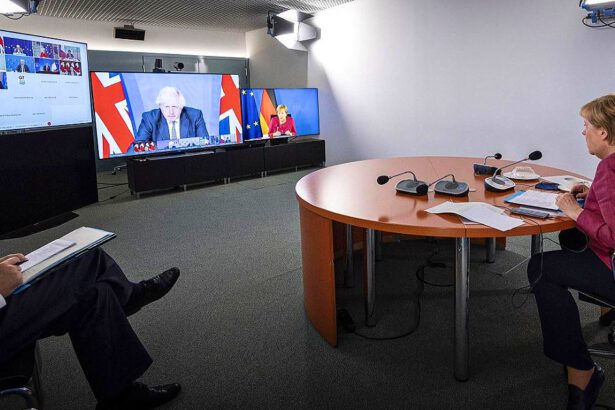 G7 sull'Afghanistan: Biden conferma ritiro truppe il 31 agosto. Von der Leyen: "Coordinare sforzi per ridistribuire migranti" 19